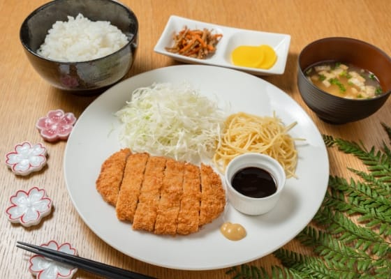 料理