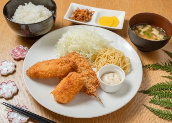 料理