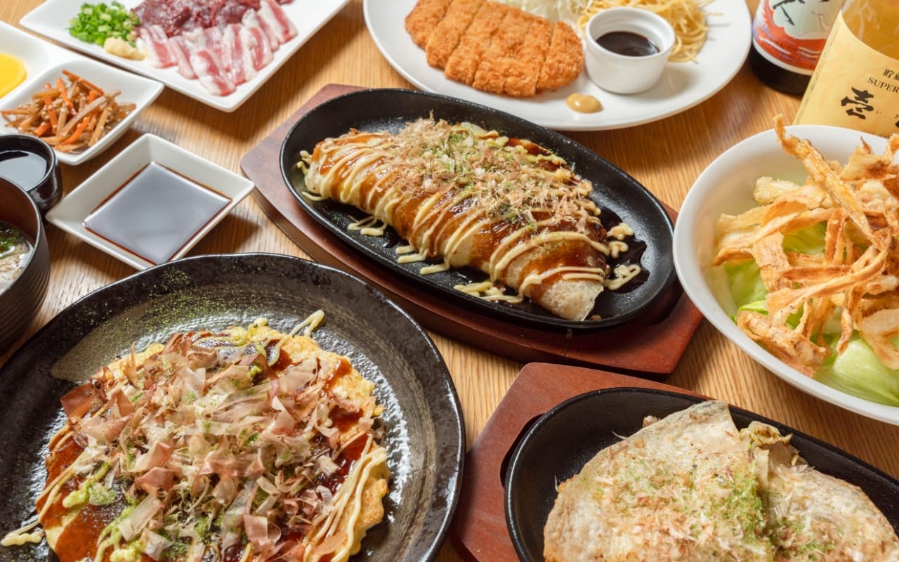 料理
