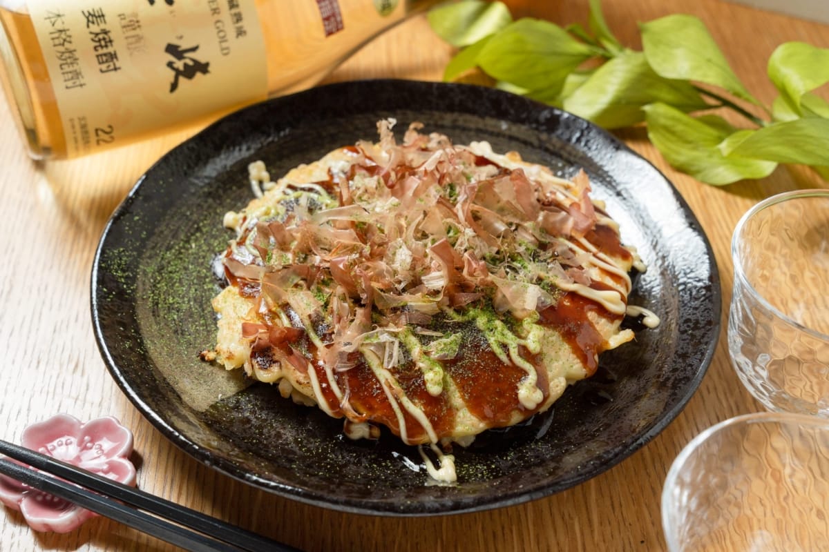 店内